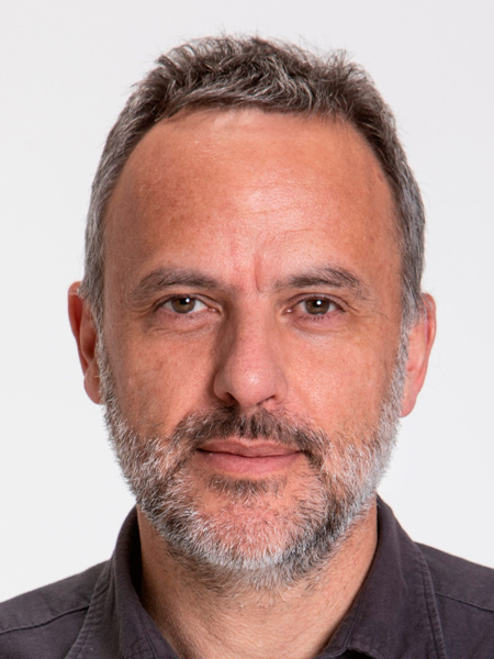 Jordi Güell Güell