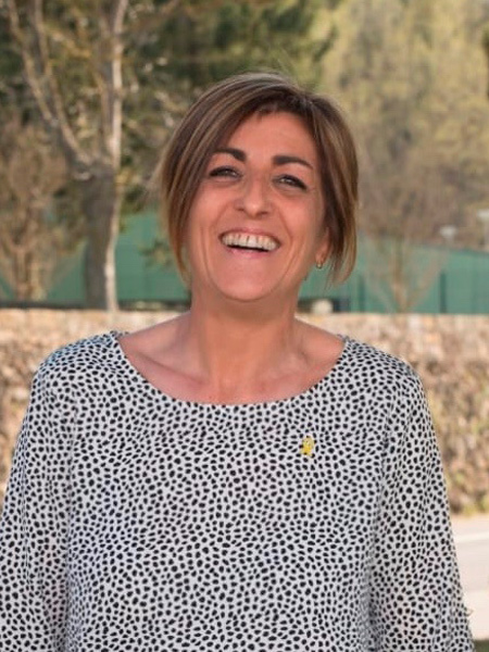 Rosa Maria Gonzàlez Arnau