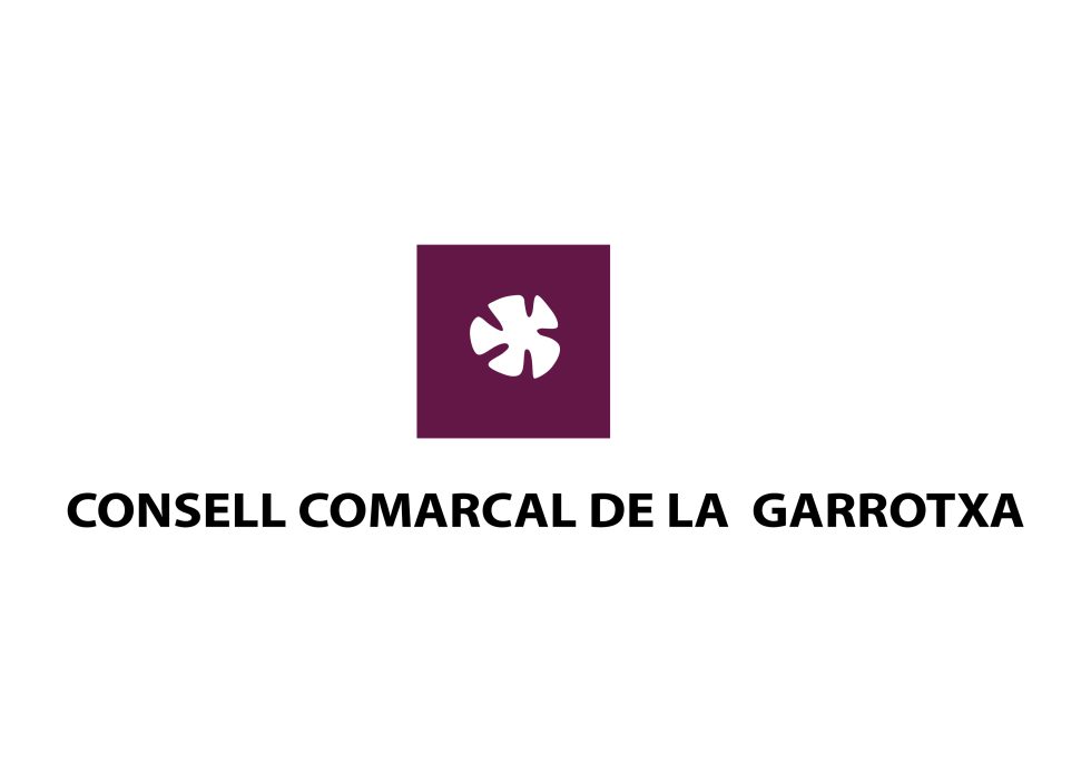 Identitat Corporativa Consell Comarcal De La Garrotxa