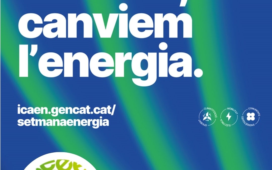 La Garrotxa impulsa un nou model energètic col·lectiu coincidint amb la Setmana Europea de l’Energia Sostenible