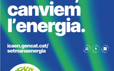 La Garrotxa impulsa un nou model energètic col·lectiu coincidint amb la Setmana Europea de l’Energia Sostenible