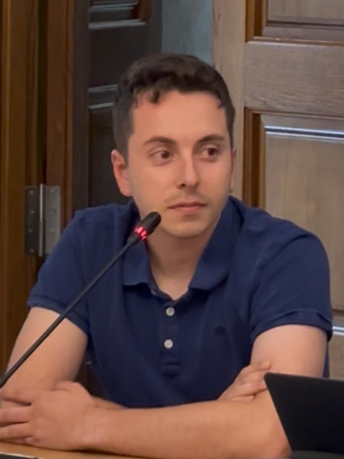 Francesc Sans Sala