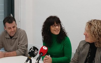 Presentat el “Casal de Nadal per a tothom”, que compta amb el suport de l’Ajuntament d’Olot i del Consell Comarcal de la Garrotxa