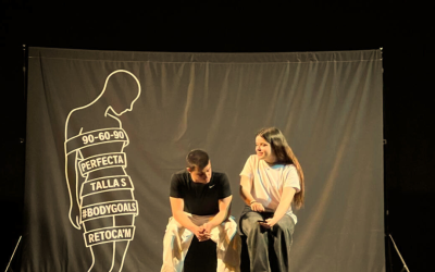 SenseFiltre: cicle comarcal d’acompanyament a famílies amb adolescents