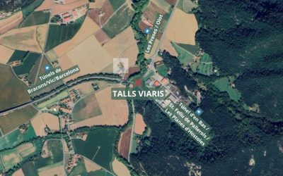 AVÍS INFORMATIU A LES FAMÍLIES USUÀRIES DEL TRANSPORT ESCOLAR